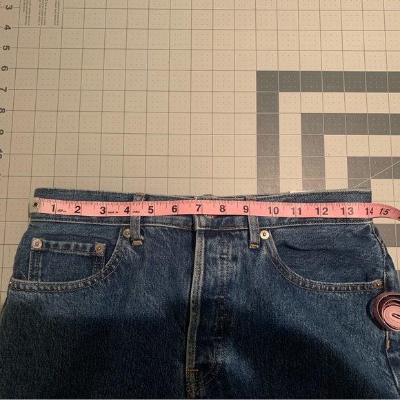 Everlane The Cheeky Jean - Picture 7 of 7